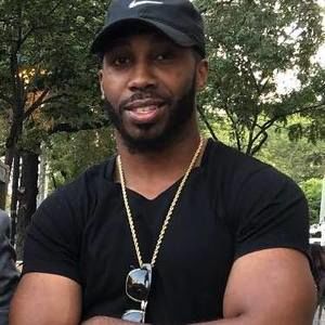 Meet your Posher, Eli